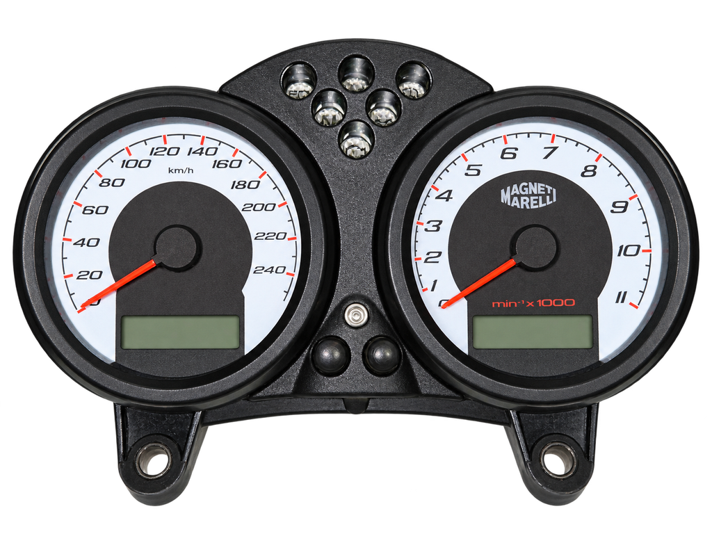 Quadro strumenti Ducati Monster Magneti Marelli