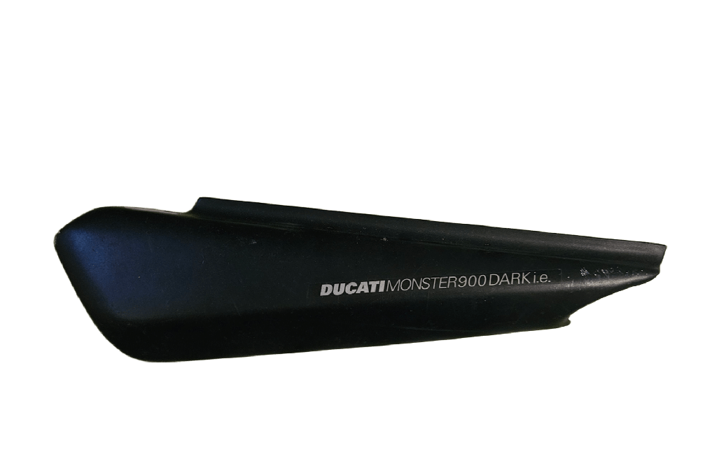 Fianchetto laterale Ducati Monster 900 Dark i.e